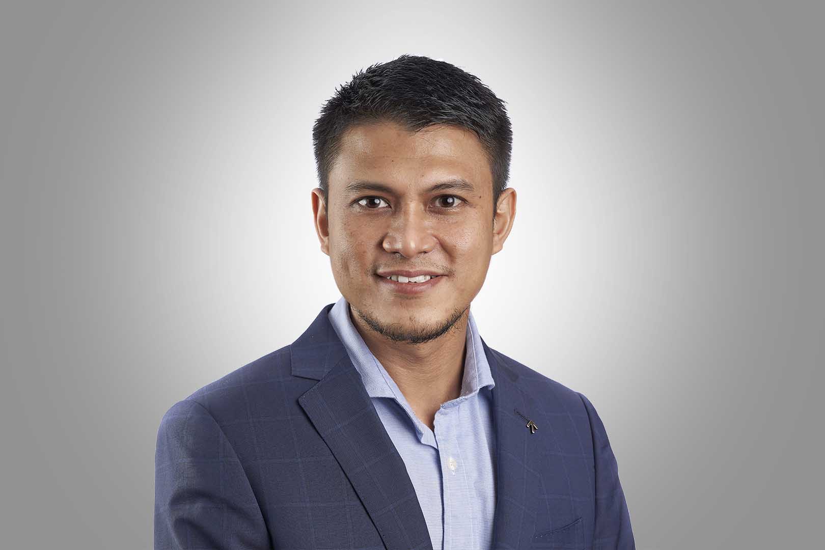 Brisbane Corporate Headshots