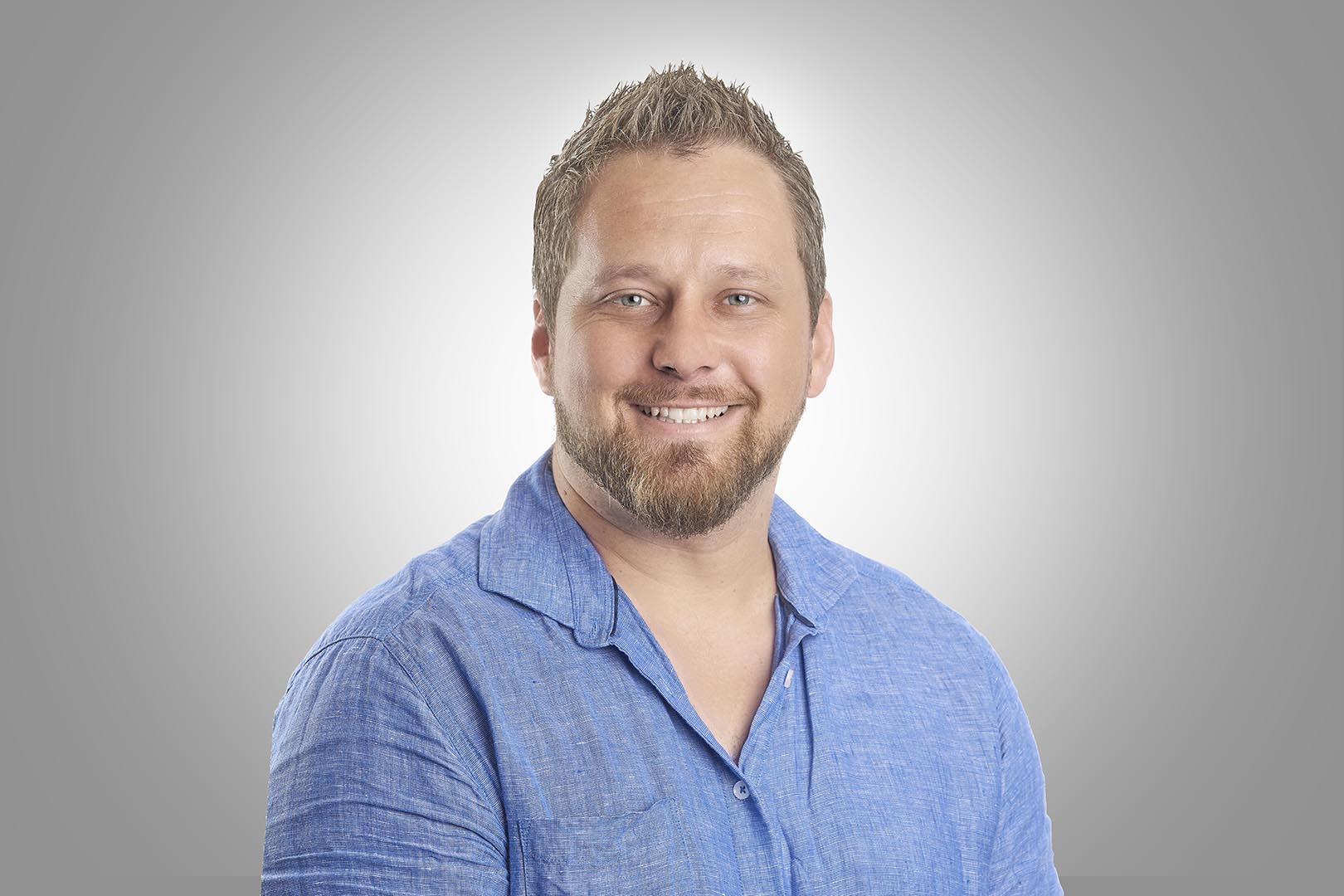Brisbane Headshots