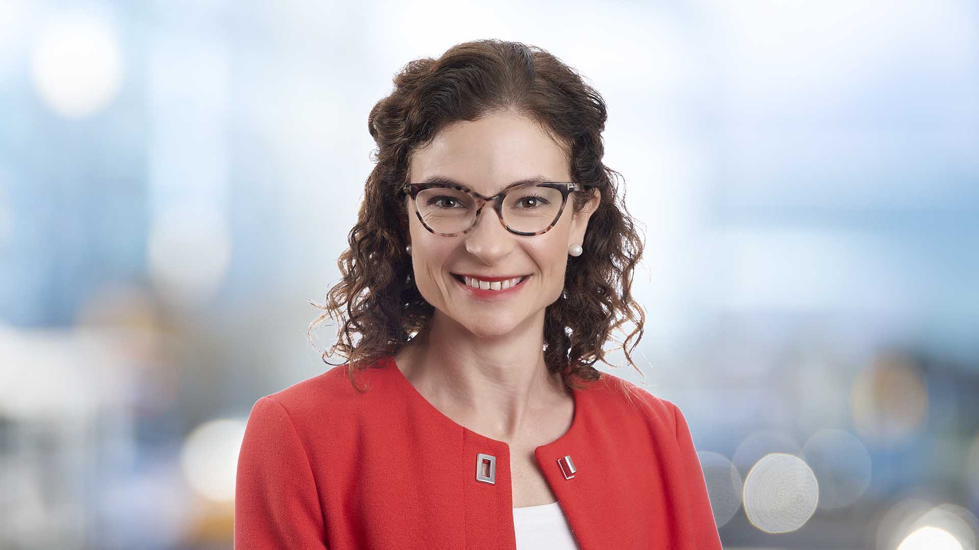 Business Portraits